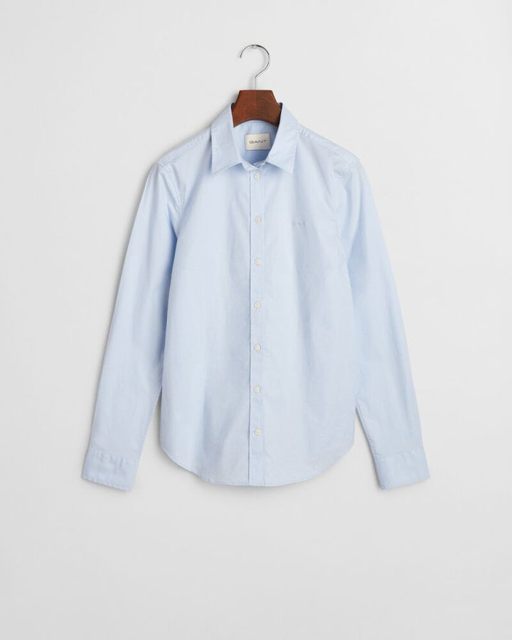 GANT Slim Poplin Solid Shirt/Košulja 4300486