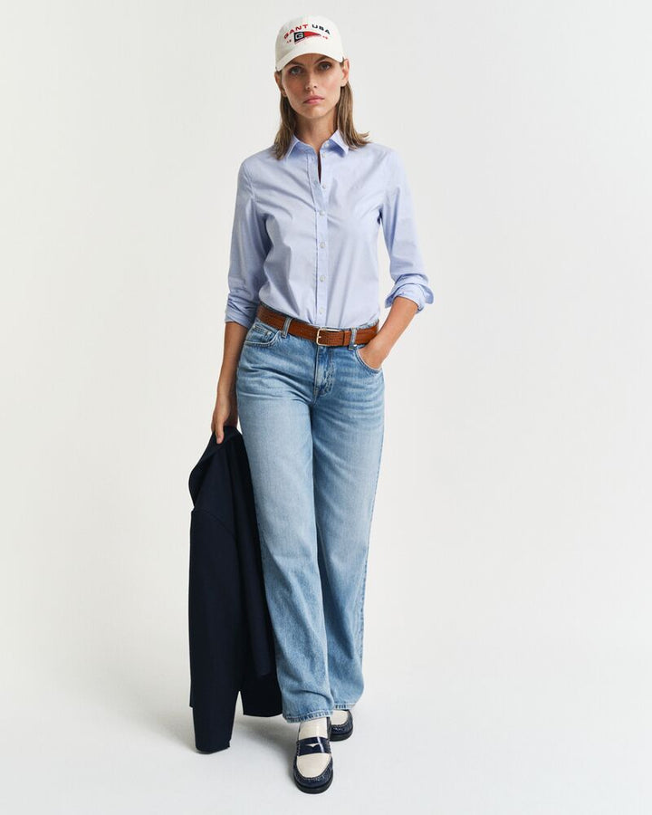GANT Slim Poplin Solid Shirt/Košulja 4300486