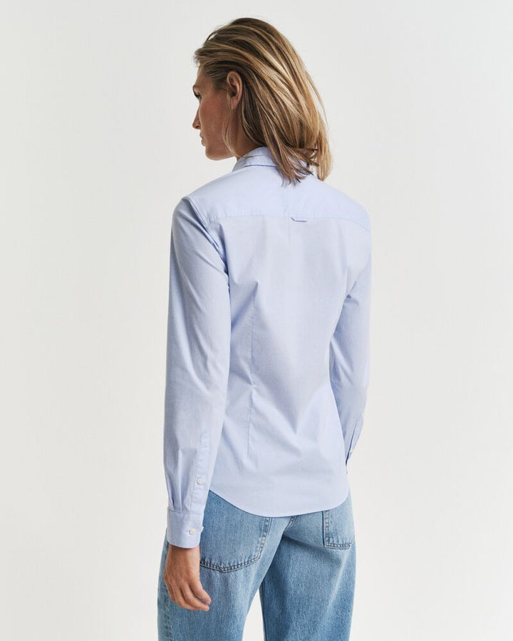 GANT Slim Poplin Solid Shirt/Košulja 4300486