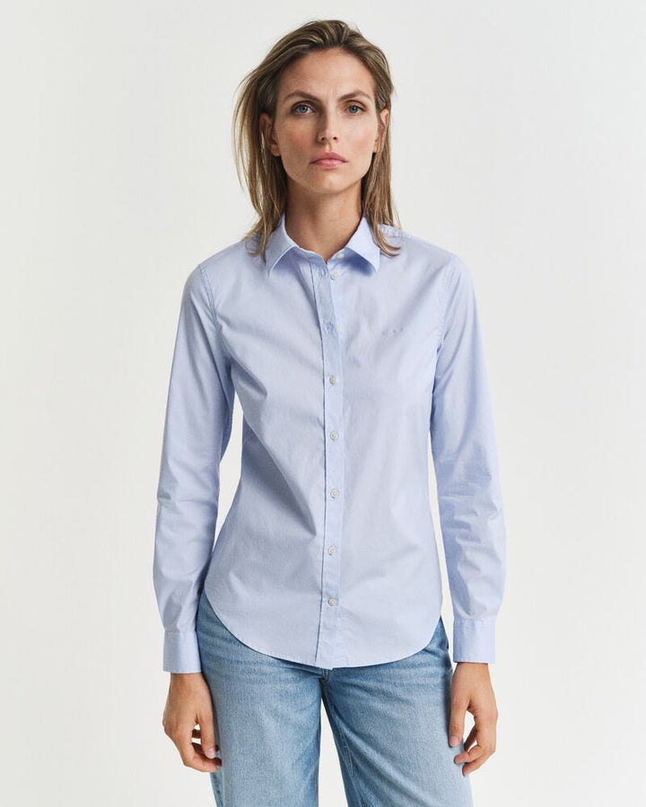 GANT Slim Poplin Solid Shirt/Košulja 4300486