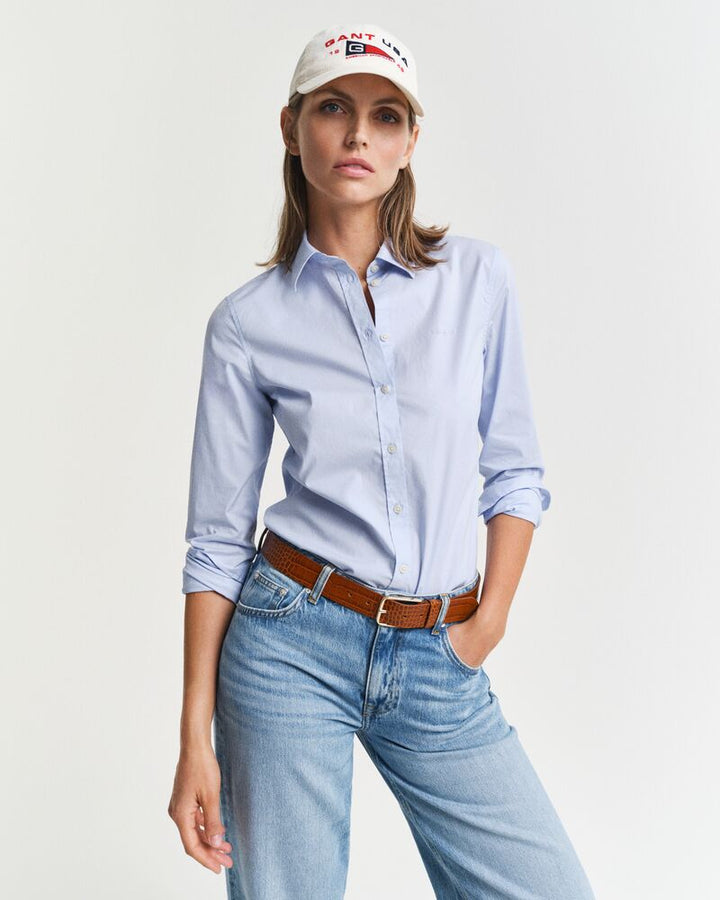 GANT Slim Fit Poplin Shirt/Košulja 4300486