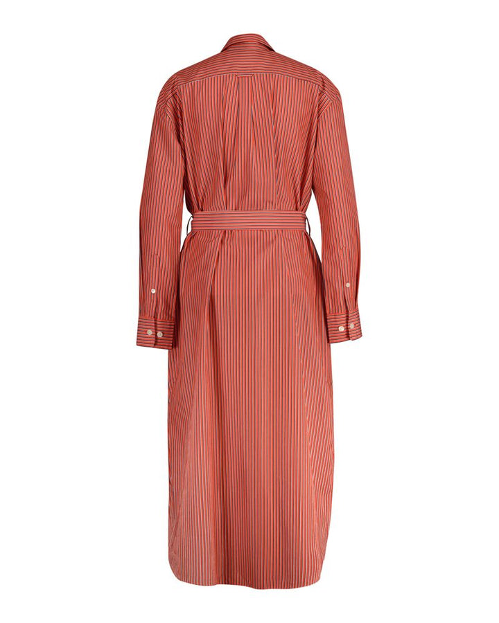 GANT Rel Striped Poplin Shirt Dress/Haljina 4503397