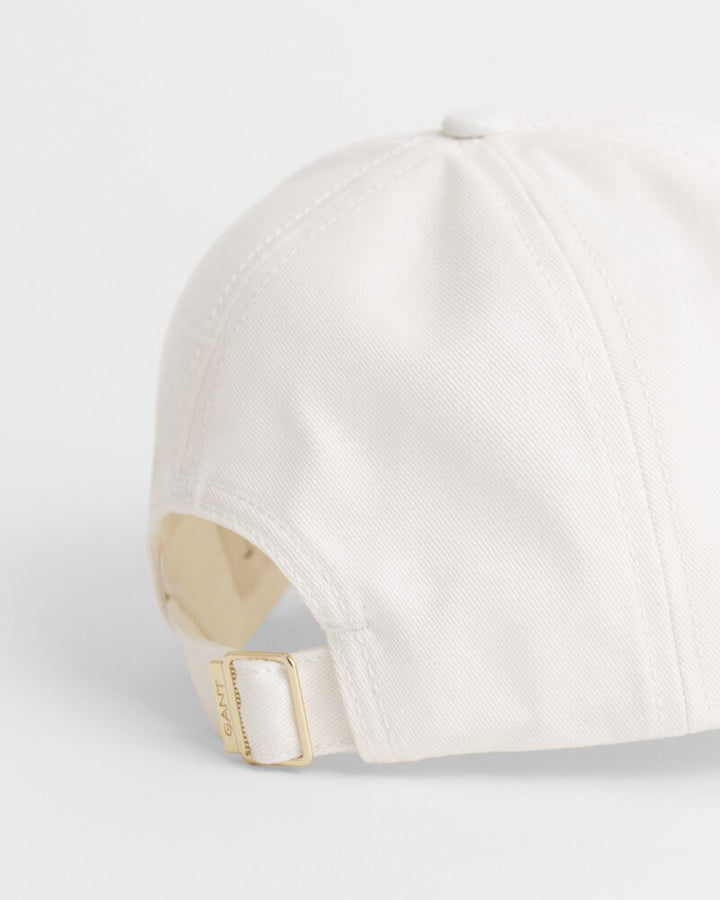 GANT Shield Cotton Twill Cap/Kapa 4901000
