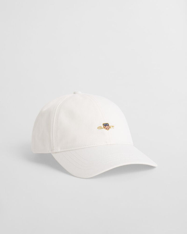 GANT Shield Cotton Twill Cap/Kapa 4901000