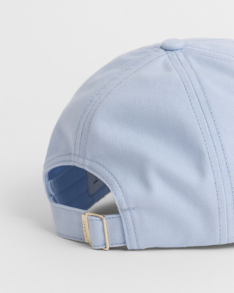 GANT Shield Cotton Twill Cap/Kapa 4901000