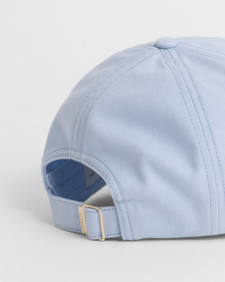 GANT Shield Cotton Twill Cap/Kapa 4901000