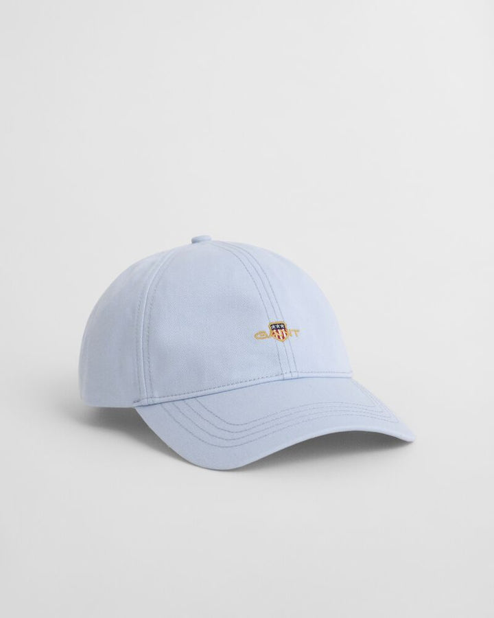 GANT Shield Cotton Twill Cap/Kapa 4901000