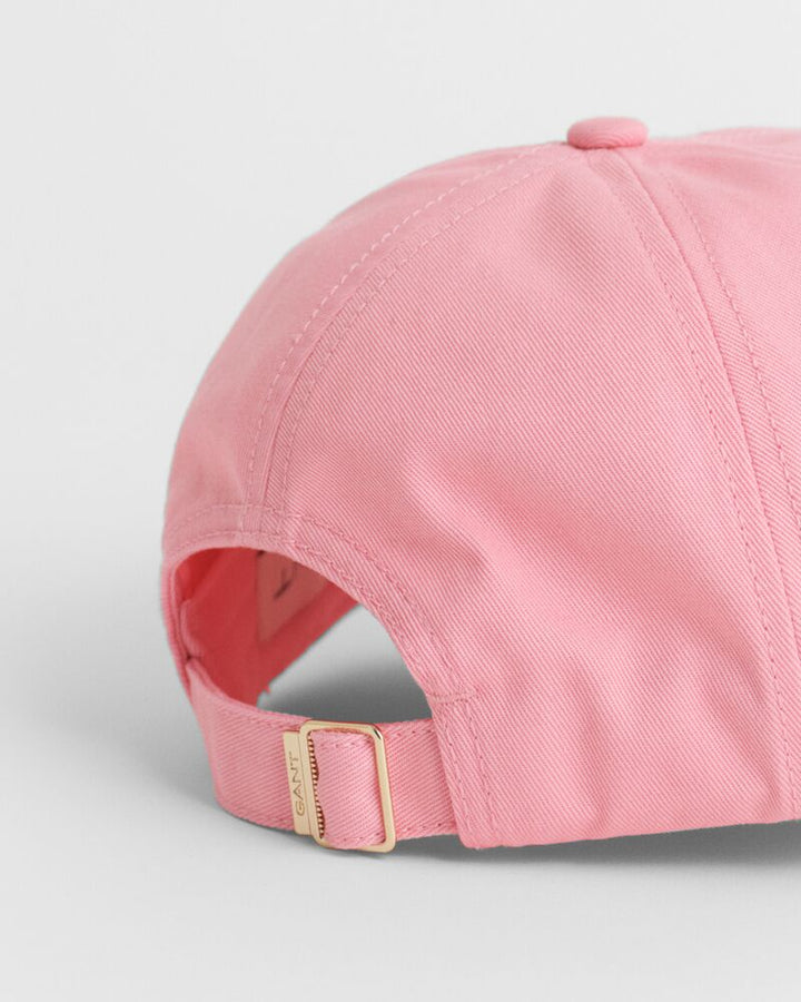 GANT Shield Cotton Twill Cap/Kapa 4901000