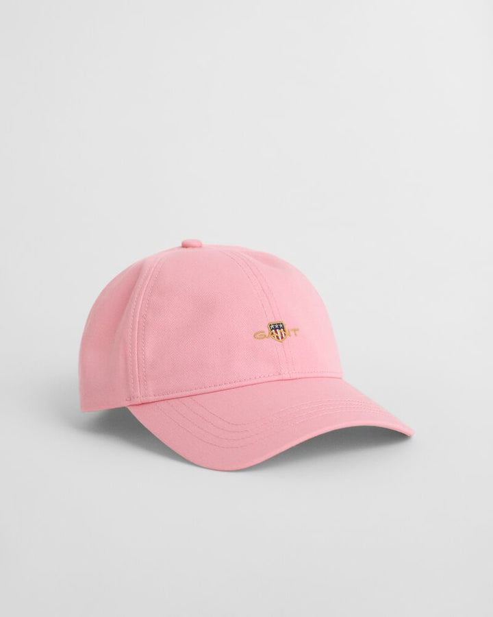 GANT Shield Cotton Twill Cap/Kapa 4901000