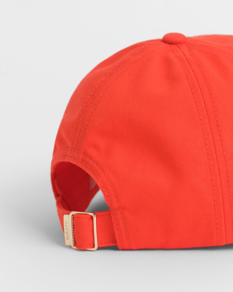 GANT Shield Cotton Twill Cap/Kapa 4901000