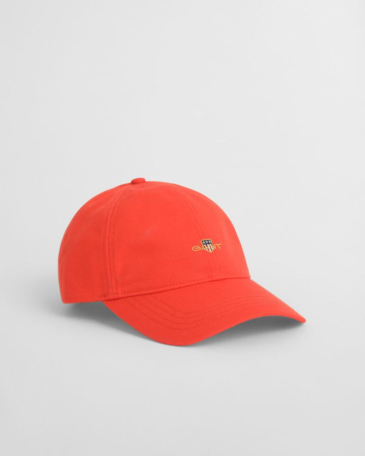 GANT Shield Cotton Twill Cap/Kapa 4901000