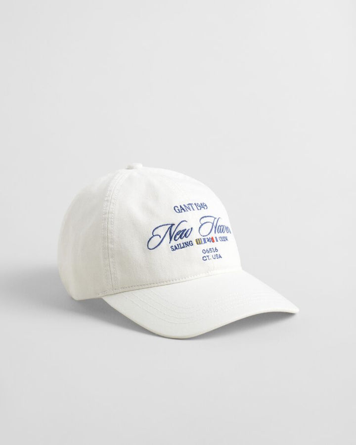 GANT Gant 1949 New Haven Cotton Cap/Kapa 4901007