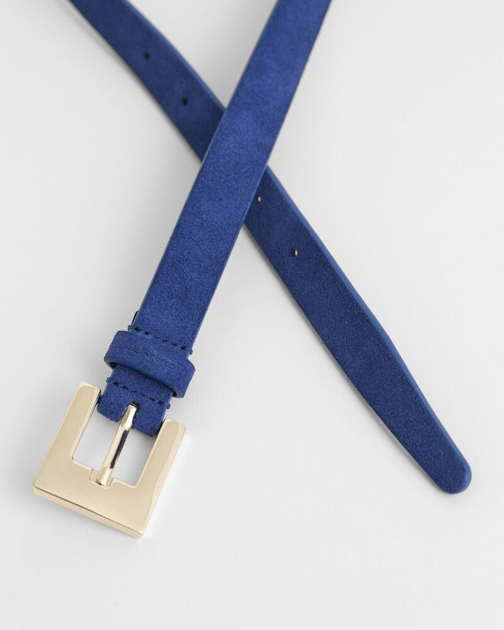 GANT Slim Suede Belt/Remen 4940005