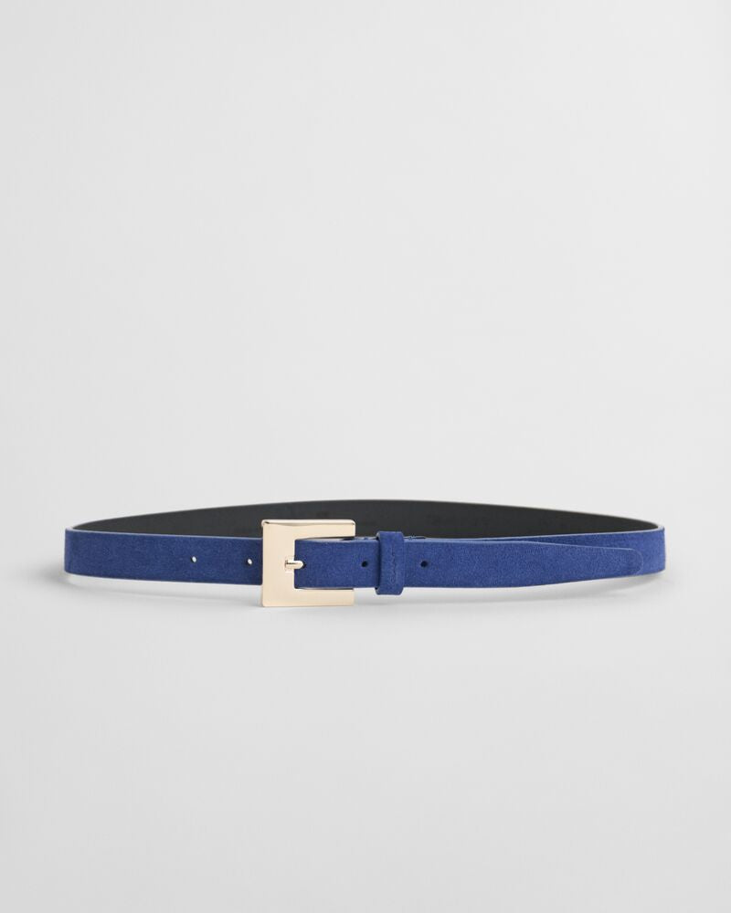 GANT Slim Suede Belt/Remen 4940005