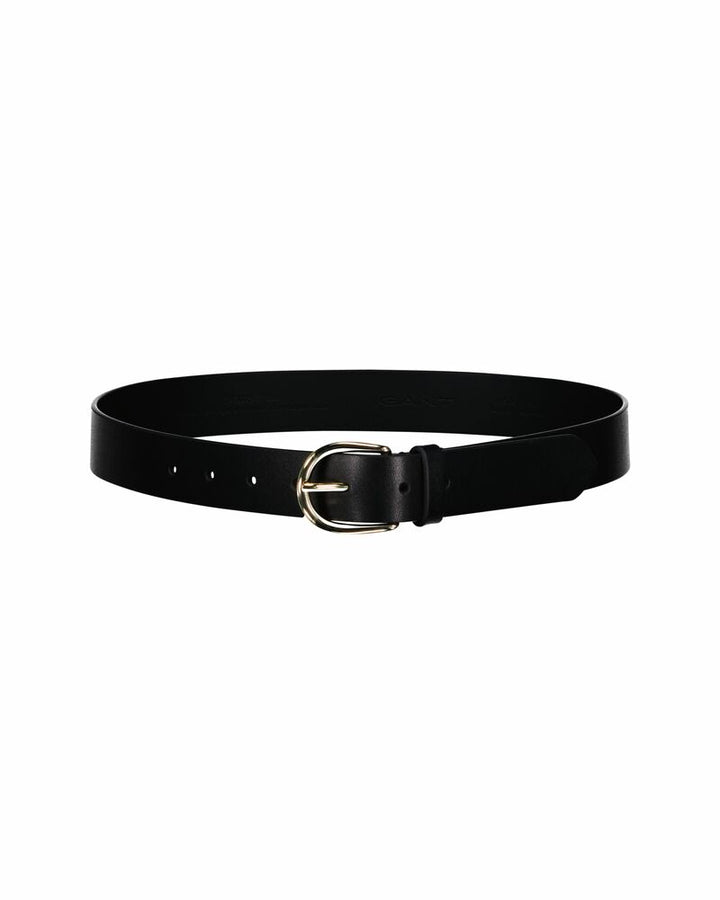 GANT Leather Belt/Remen 4940025