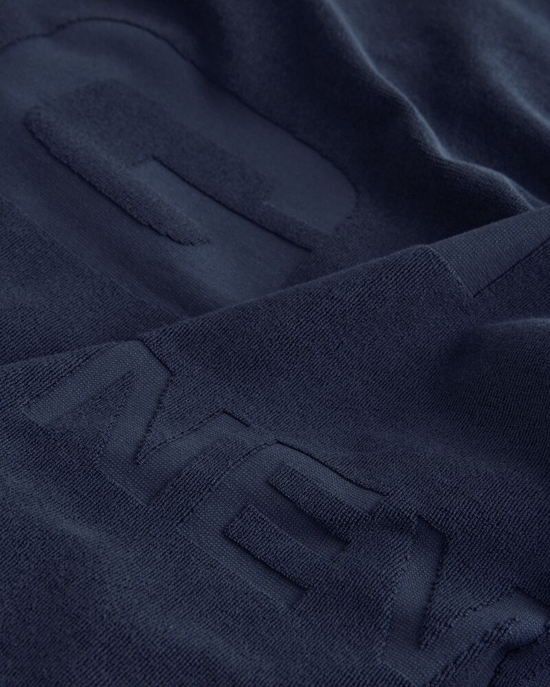 GANT New Haven Logo Beach Towel/Ručnik 852014411