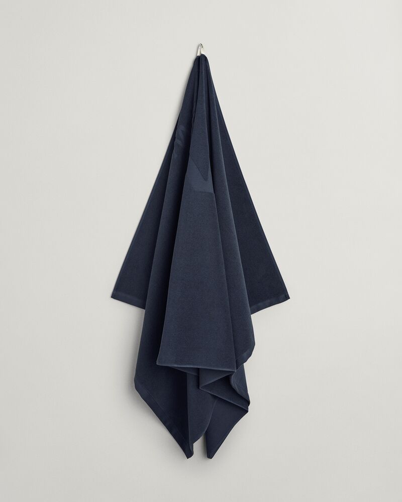 GANT New Haven Logo Beach Towel/Ručnik 852014411