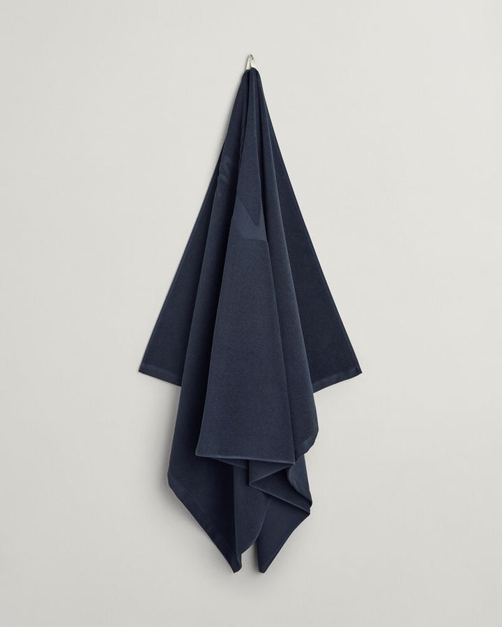 GANT New Haven Logo Beach Towel/Ručnik 852014411
