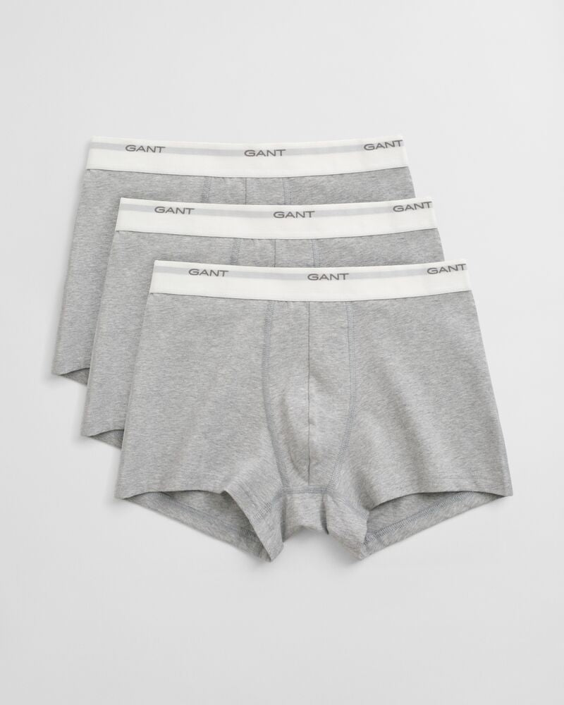 GANT Core Trunk 3-Pack/Donje rublje 900003333