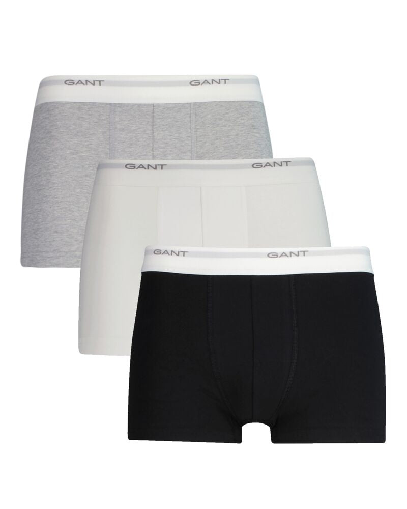 GANT Core Trunk 3-Pack/Donje rublje 900003333