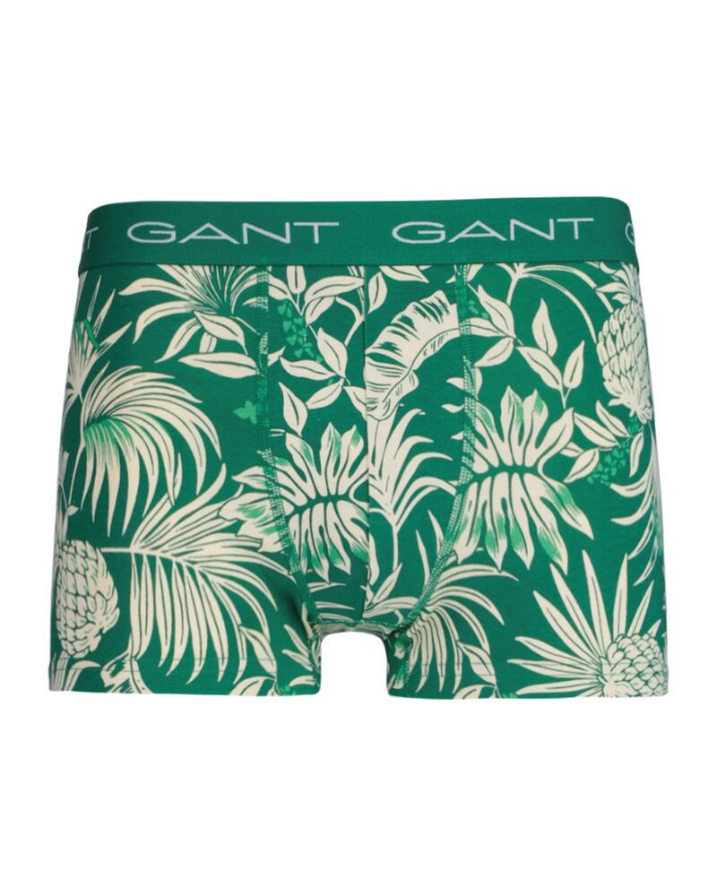 GANT Tropical Print Trunk 3-Pack/Donje Rublje 3/1 902513053