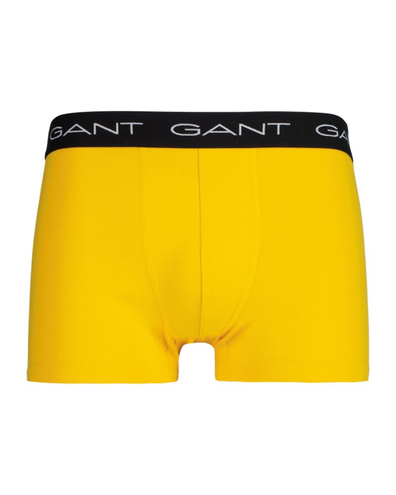 GANT Tropical Print Trunk 3-Pack/Donje Rublje 3/1 902513053