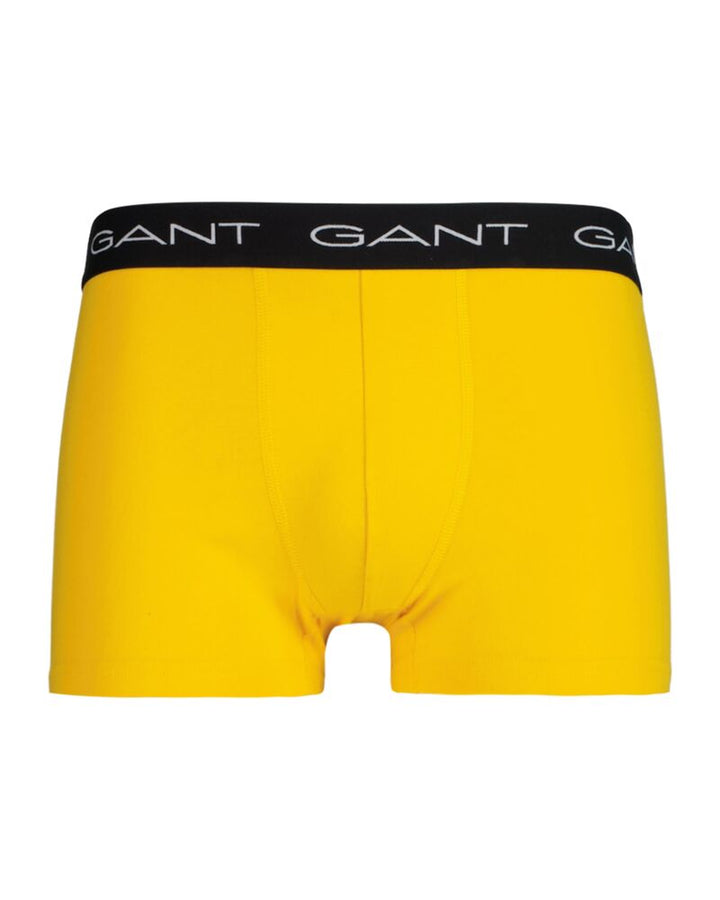 GANT Tropical Print Trunk 3-Pack/Donje Rublje 3/1 902513053