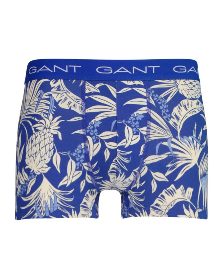 GANT Tropical Print Trunk 3-Pack/Donje Rublje 3/1 902513053