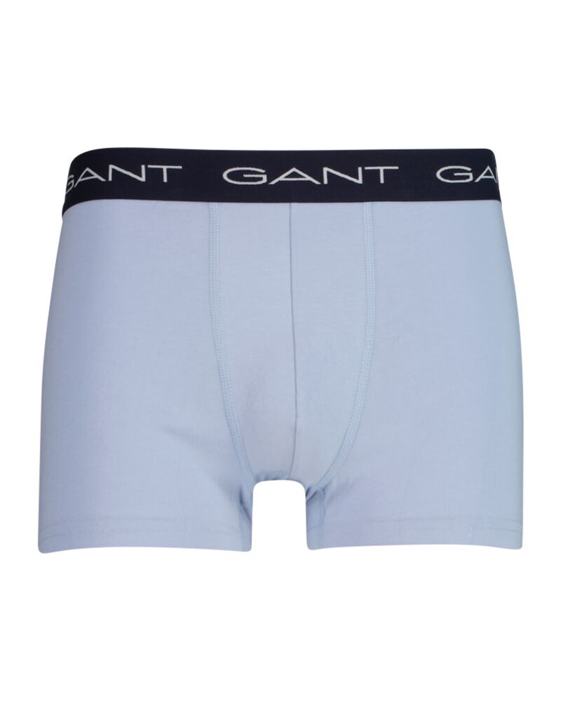 GANT Tropical Print Trunk 3-Pack/Donje Rublje 3/1 902513053