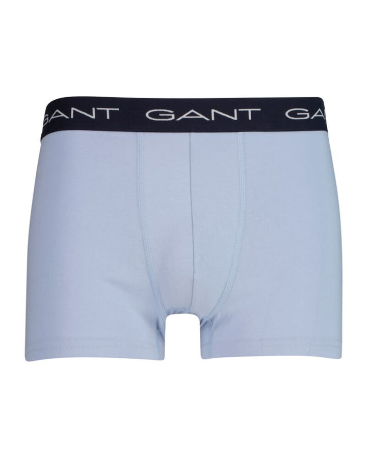 GANT Tropical Print Trunk 3-Pack/Donje Rublje 3/1 902513053