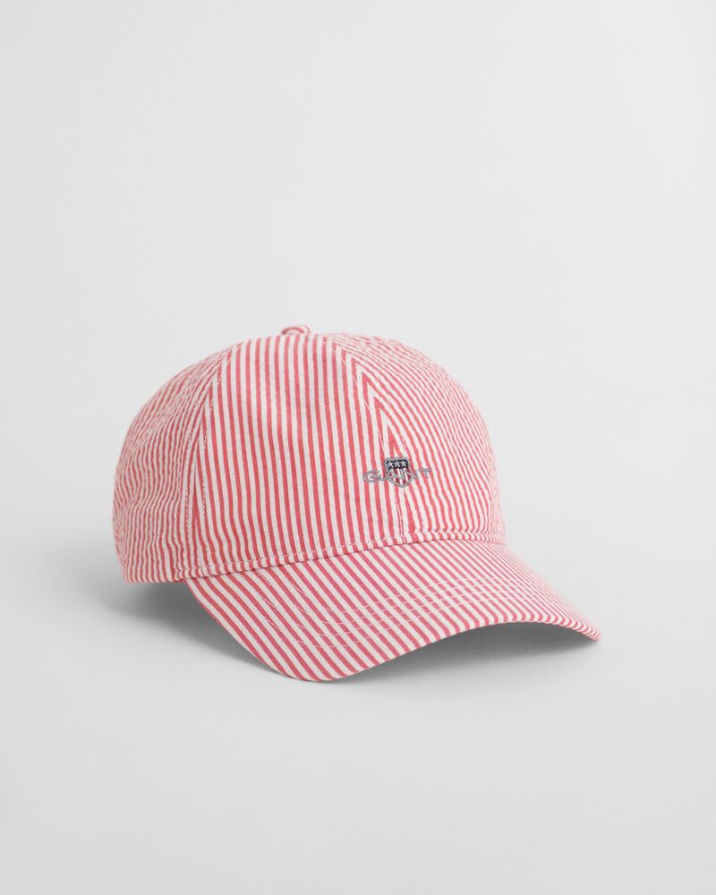 GANT Striped Seersucker Cap/Kapa 9900270