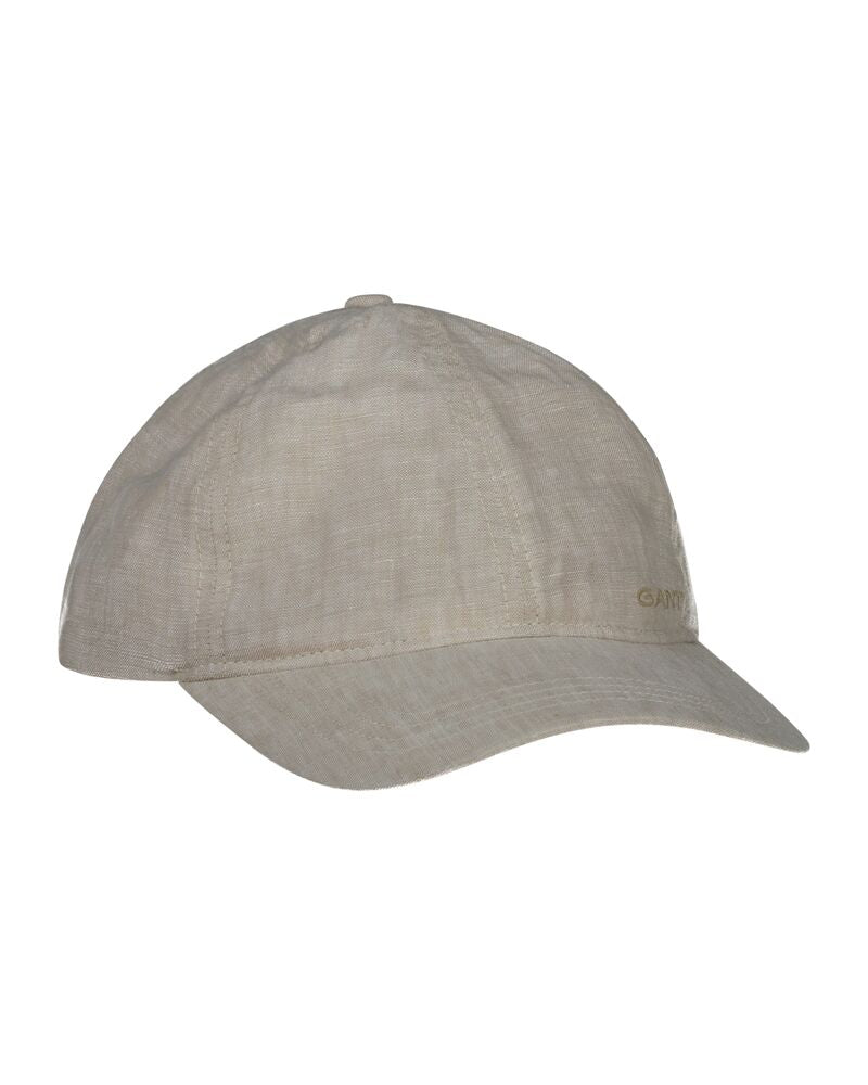 GANT Linen Cap/Kapa 9900271