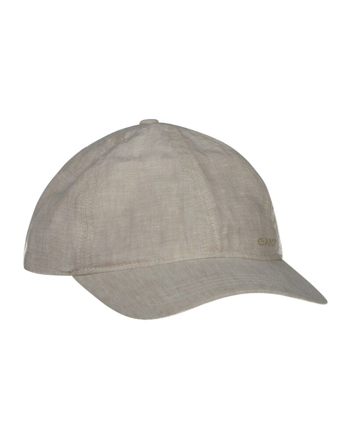 GANT Linen Cap/Kapa 9900271