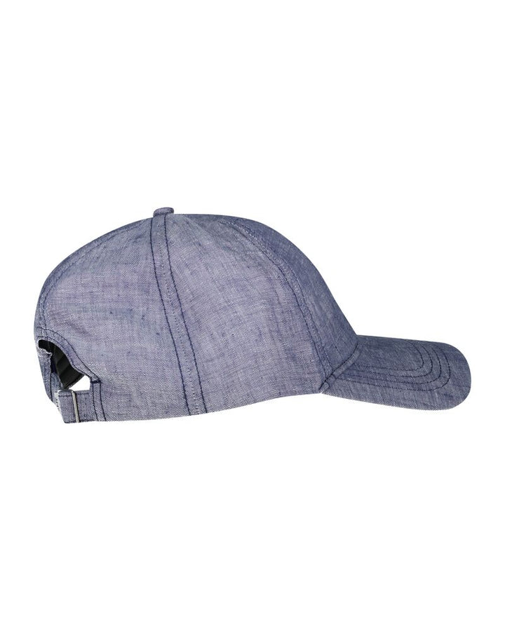 GANT Linen Cap/Kapa 9900271