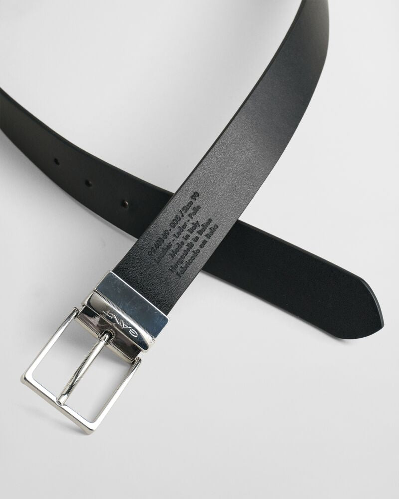 GANT Reversible Leather Belt/Remen 9940169
