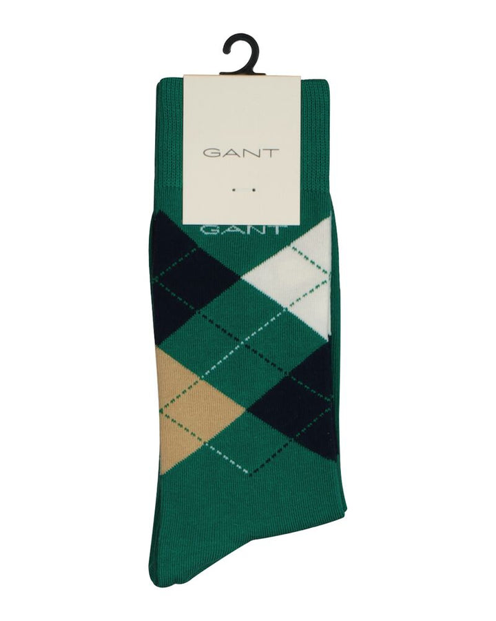 GANT Argyle Socks/Čarape 9960343