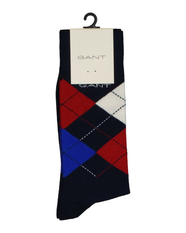 GANT Argyle Socks/Čarape 9960343