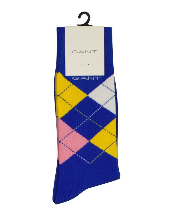 GANT Argyle Socks/Čarape 9960343