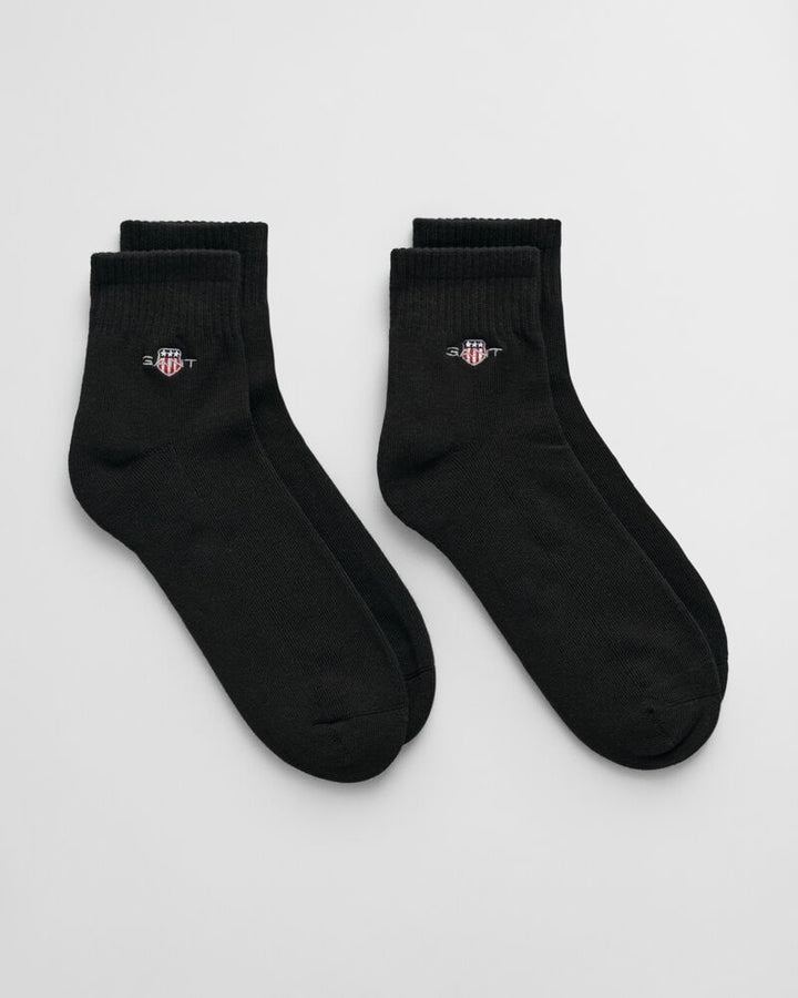 GANT Shield Ankle Sport Socks 2-Pack/Čarape 9960349