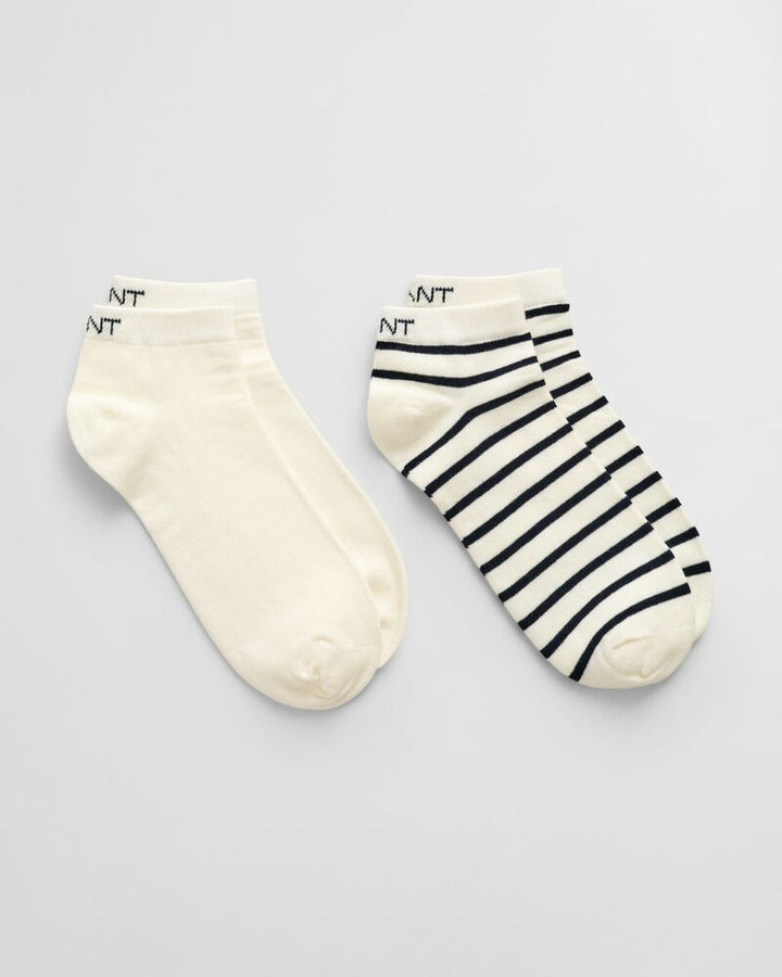 GANT Ankle Socks 2-Pack/Čarape 9960351