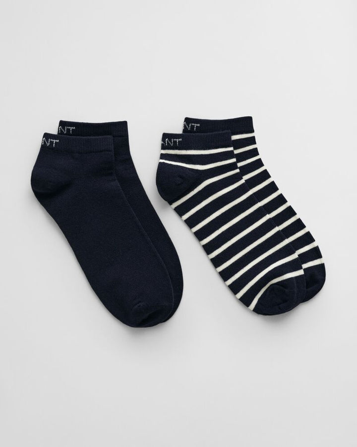 GANT Ankle Socks 2-Pack/Čarape 9960351