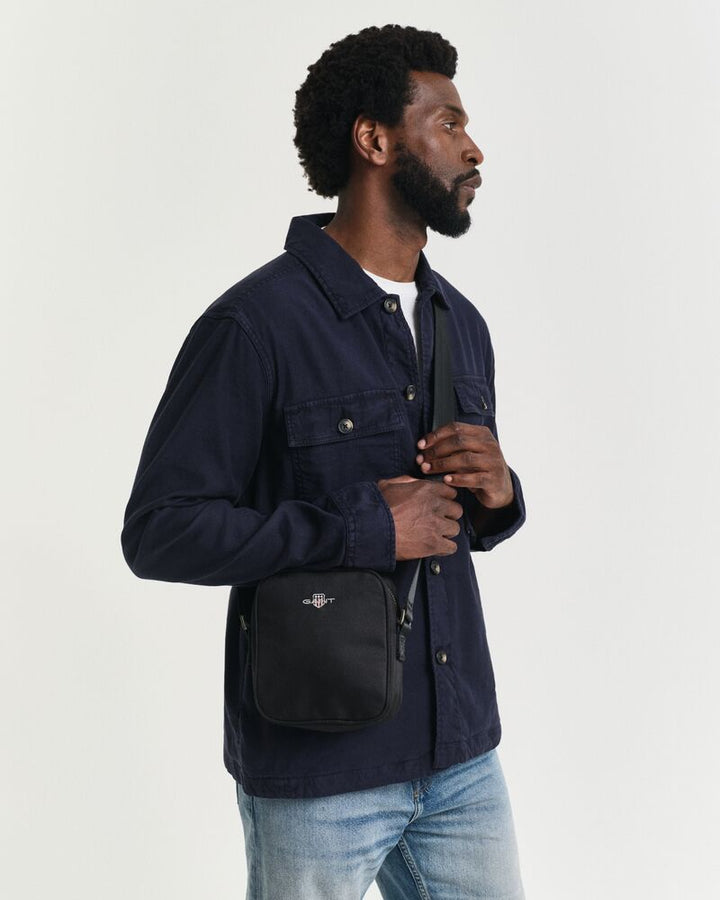 GANT Archive Shield Shoulder Bag/Torba 9970089