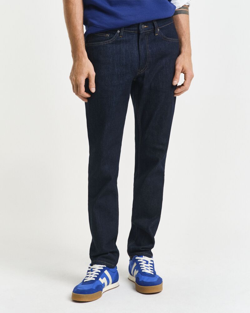 GANT Slim Gant Jeans/Traperice 1000260