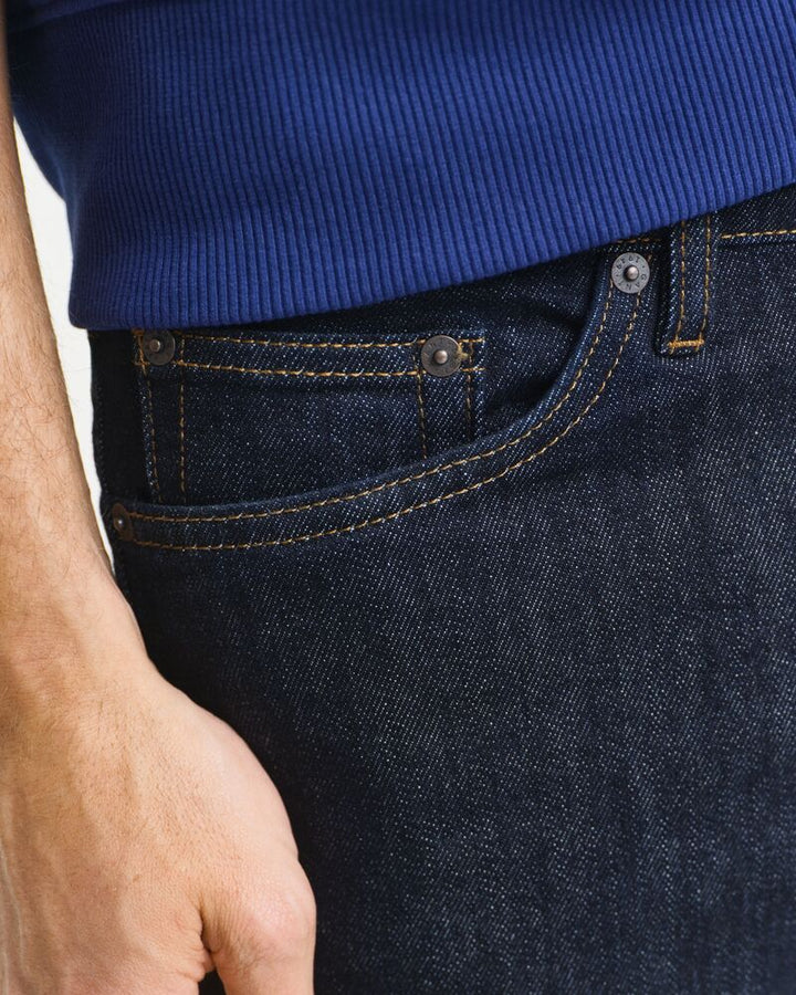 GANT Slim Gant Jeans/Traperice 1000260