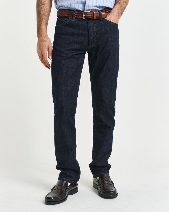 GANT Regular Gant Jeans/Traperice 1000261