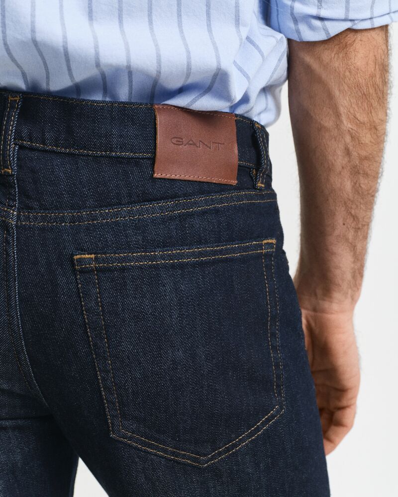 GANT Regular Gant Jeans/Traperice 1000261