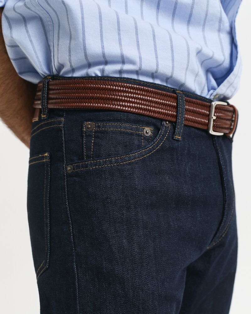 GANT Regular Gant Jeans/Traperice 1000261