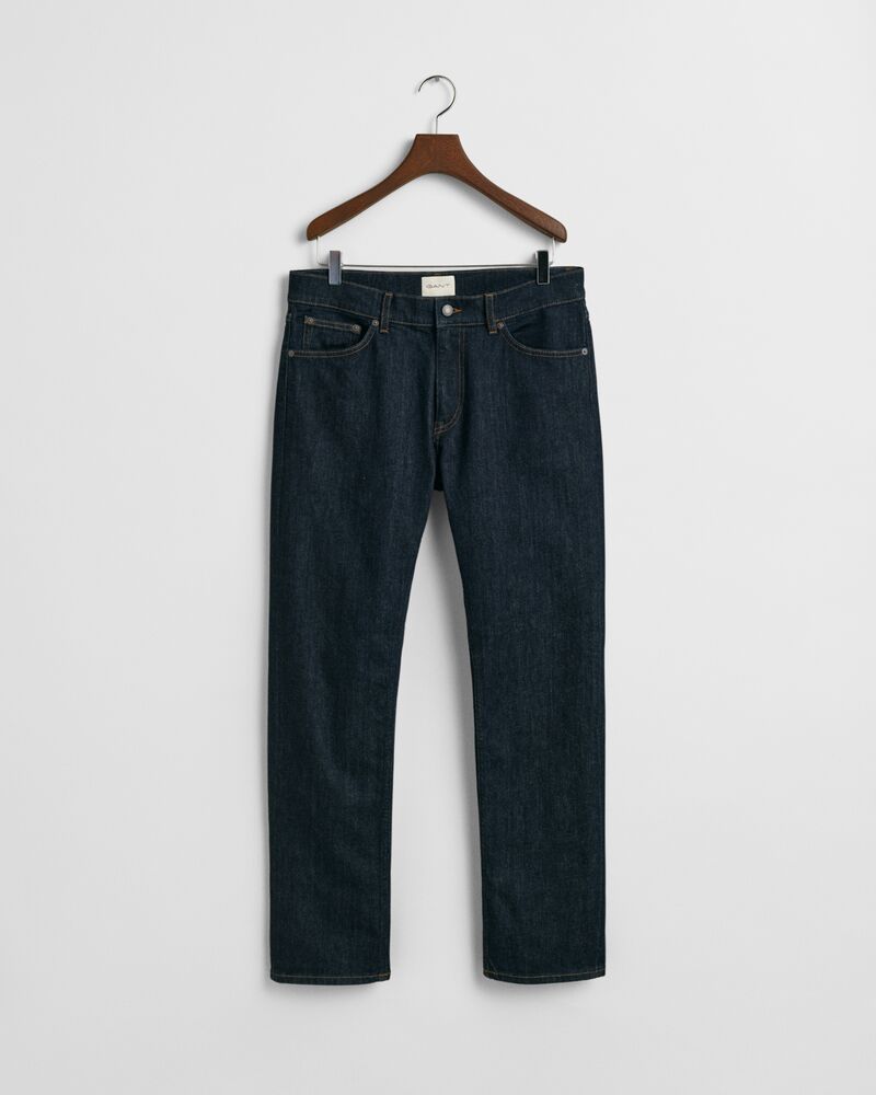 GANT Regular Gant Jeans/Traperice 1000261