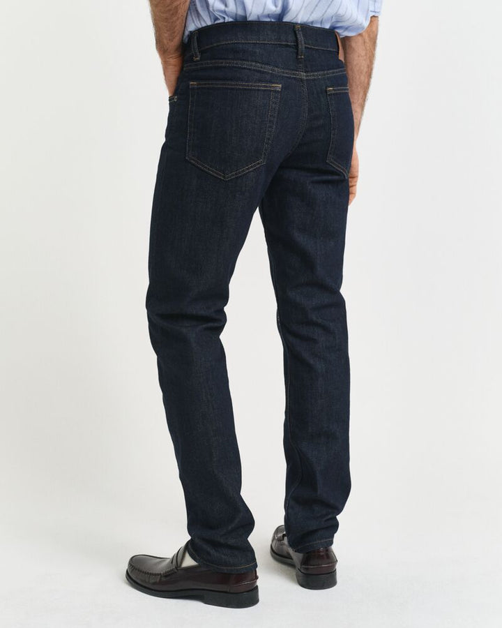 GANT Regular Gant Jeans/Traperice 1000261