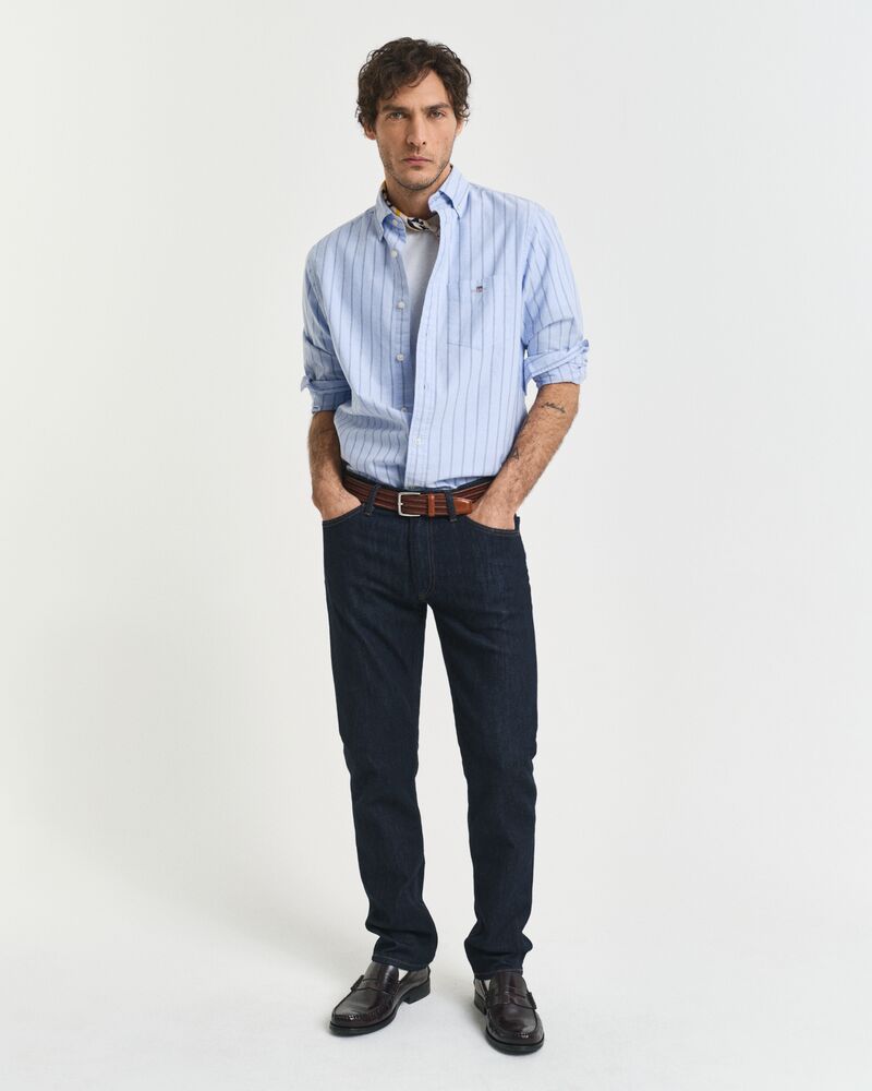 GANT Regular Gant Jeans/Traperice 1000261